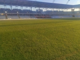 Korona Kielce zagra Legią Warszawa w Fortuna Pucharze Polski. Mecz 6 grudnia na Suzuki Arenie