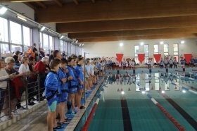 Zachęcamy do udziału w Ogólnopolskich Zawodach Pływackich o Puchar Prezydenta Miasta Kielce